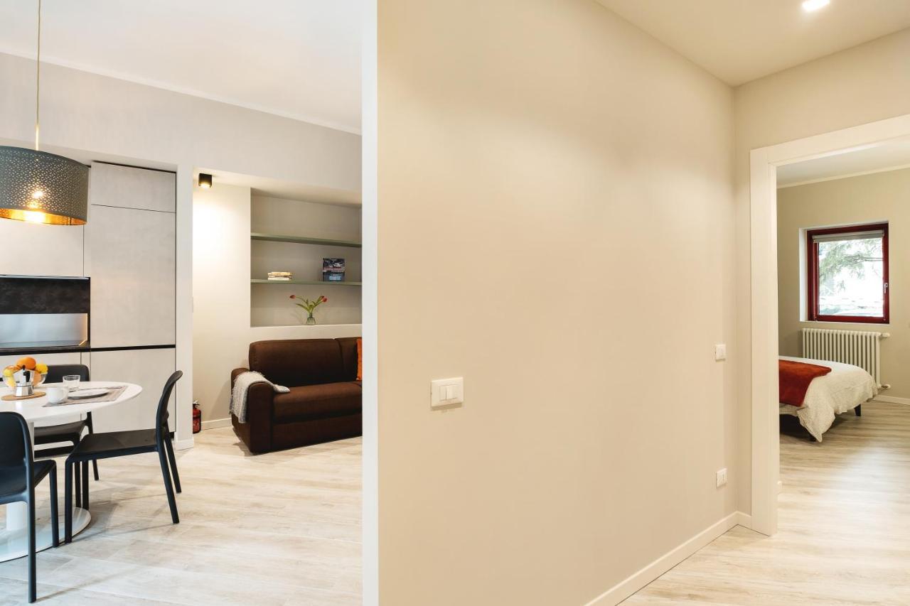 Maggiore Residence Flats Bologna Exterior photo